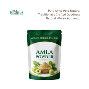 Amla Powder (Indian Gooseberry)