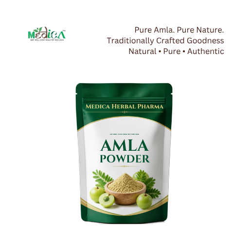 Medica-Herbal-Pharma-Amla-Powder