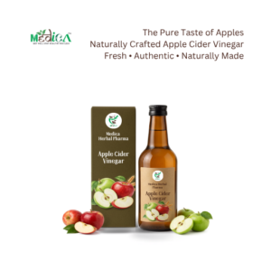 Apple Cider Vinegar