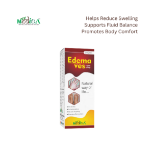 Edema Ves Syrup