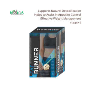Fat Burner Powder