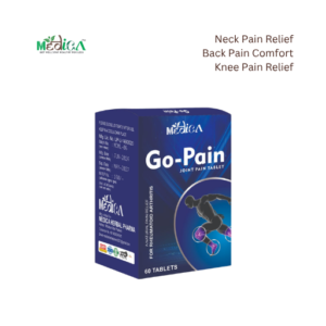 Go-Pain Tablets