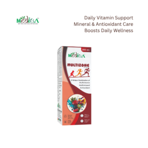 Multizone Syrup