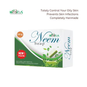 Neem Soap