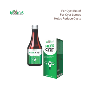 Neer Cyst Syrup