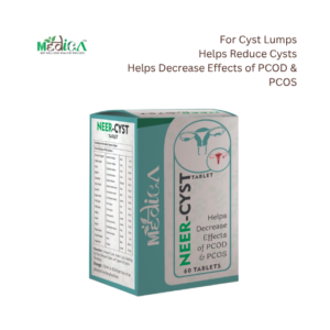 Neer Cyst Tablets
