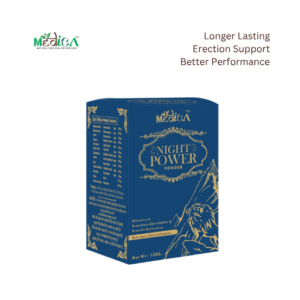 Night Power Powder