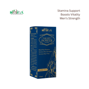 Medica-Herbal-Pharma-Night-Power-Tila