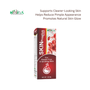 Skin Proplus Syrup