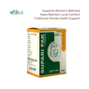 Supari Pak Powder