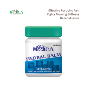 Herbal Balm